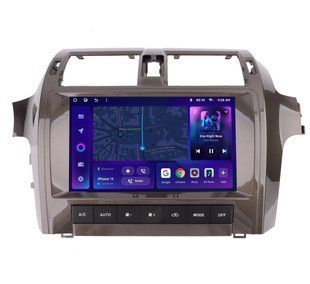 Штатна магнітола AMS MOSS M3 4+32 Gb Lexus GX400 GX460 2010-2015 LZ 10"
