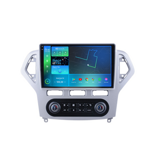 Штатна магнітола Torssen Ford Mondeo 07-11 climate FL10 4+64Gb 4G Carplay DSP
