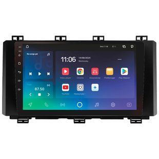 Штатна магнітола Sigma Pro 9432 4+32 Gb Seat / Cupra Ateca 2016-2021 9"