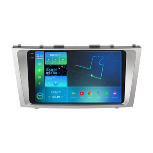 Штатная магнитола Torssen 2K Toyota Camry 40 F9464 4G Carplay DSP