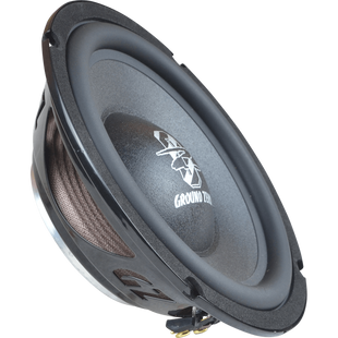 Мідбаси Ground Zero GZMW 165X-NEO
