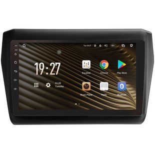 Штатна магнітола Sigma Pro 98128 2k 8+128 Gb Suzuki Swift 5 2016-2020 9"