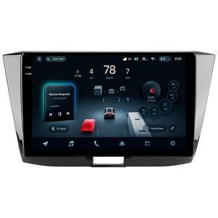 Штатна магнітола Teyes CC4 Pro 2K 12+256 Gb Volkswagen Passat B8 2016-2018 10"