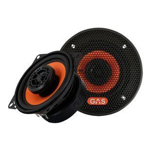 Коаксіальна акустика GAS MAD X2-44