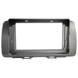 Перехідна рамка Carav Daihatsu Materia, Toyota bB, Subaru Dex (22-396)
