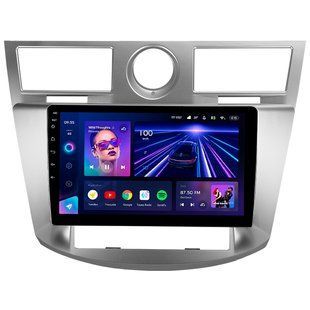 Штатна магнітола Teyes CC3 4+32 Gb Chrysler Sebring 3 JS 2006-2010 9"