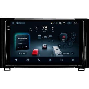 Штатна магнітола Teyes CC4 Pro 2K 8+128 Gb Toyota Tundra XK50 2013-2020 9"