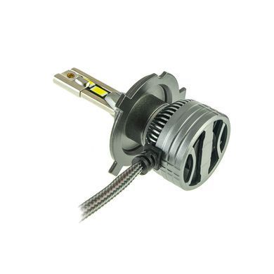 LED лампа Nextone LED L8 H4 Hi/Low 6000K