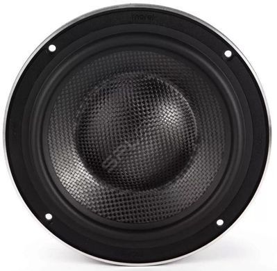 Мідбаси Morel Elate Carbon MW6