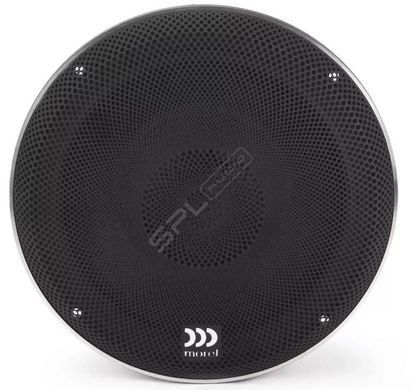 Мідбаси Morel Elate Carbon MW6