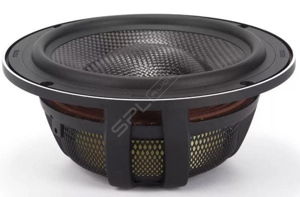 Мідбаси Morel Elate Carbon MW6