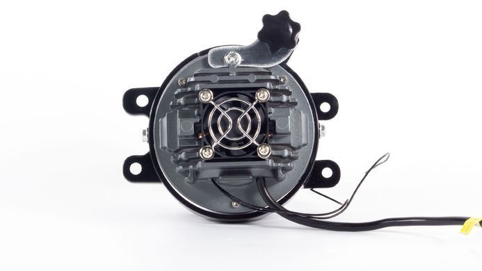 BiLED лінзи протитуманні автомобільні DriveX FOG BiLED HL8A Toyota 3.0" 50/60W 3K/5K/6K - 3-колірна