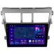Штатная магнитола AMS MOSS M2 4+32 Gb Toyota Vios 2 2007-2013 9"