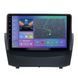 Штатна магнітола Torssen Ford Fiesta 09-14 FL9 4+64Gb 4G Carplay DSP