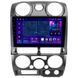 Штатная магнитола AMS MOSS M2 4+32 Gb Chevrolet Colorado 2006-2012 For Isuzu D-MAX MU-71 2008-2012 9"