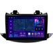 Штатна магнітола AMS MOSS M2 4+32 Gb Chevrolet Tracker 3 (F1) 2013-2017 9"