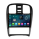 Штатна магнітола Cyclone C9 CPL GSM. 2+32GB. CARPLAY. 4G Hyundai Sonata 2001-2012