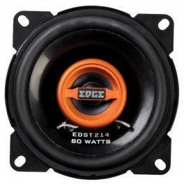 Коаксиальная акустика EDGE EDST214-E6