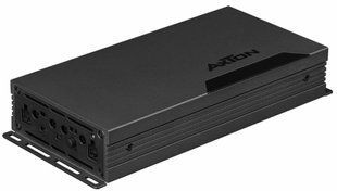 4-канальний підсилювач Axton A401