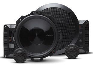 Компонентна акустика Rockford Fosgate Power T1675-S