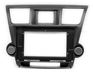 Переходная рамка Toyota Highlander Carav 22-099