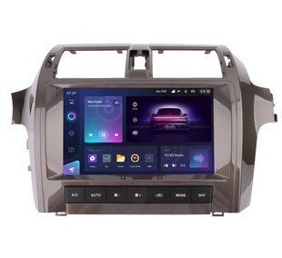 Штатна магнітола Teyes CC3 2K 4+64 Gb Lexus GX400 GX460 2010-2015 LZ 10" (L3)