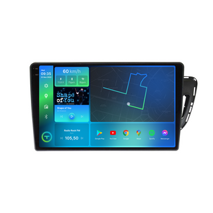 Штатна магнітола Torssen 2K Audi Q5 10-18 F108256 4G Carplay DSP