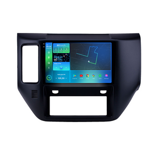Штатна магнітола Torssen 2K Nissan Patrol 11-16 Y6 F98256 4G Carplay DSP
