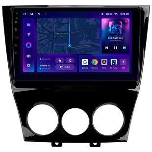 Штатна магнітола AMS MOSS M2 4+32 Gb Mazda RX-8 SE 2009-2011 9"