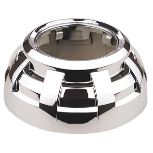 Маска декоративна для автомобільних фар DriveX MS Z-112 3.0" Lens