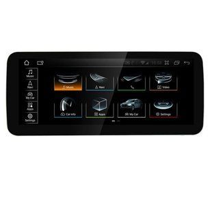 Штатна магнітола Torssen Audi A4/A5 2017+ 10.25'' 4/64 4G Carplay