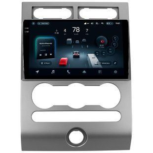 Штатна магнітола Teyes CC4 Pro 2k 8+128 Gb Ford Expedition 3 U3242 U3542 U324 U354 2006-2017 9"