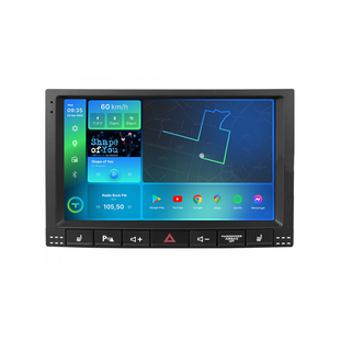 Штатная магнитола Torssen VW Touareg 2002-2010 FL9 4+64Gb 4G Carplay DSP з кнопками