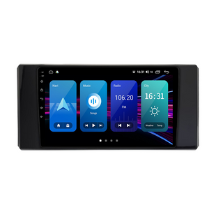 Штатна магнітола Torssen Toyota Land Cruiser 300 2021-2023 NF10 Carplay