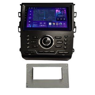 Штатна магнітола AMS MOSS M3 4+32 Gb Ford Fusion/Mondeo 2013-2017 A-MOD 9"