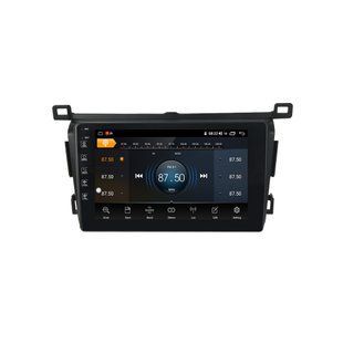 Штатна магнітола Torssen Toyota Rav4 2013-2018 FL9 4+64Gb 4G Carplay DSP