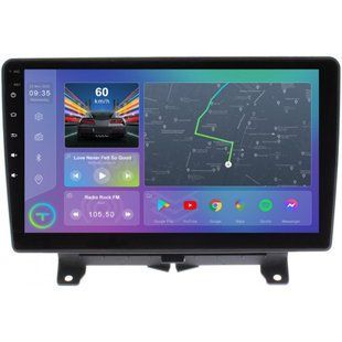 Штатна магнітола Torssen Range Rover Sport 2005-2009 F98256 4G Carplay DSP