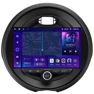 Штатна магнітола AMS MOSS M3 4+32 Gb BMW Mini 2014-2020 9"