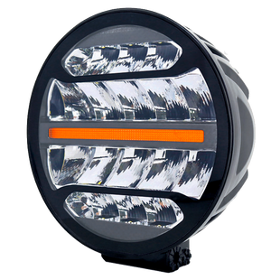 Фара додаткового світла DriveX WL R-103 DLX 7" SP+DRL 18L-90W OSR