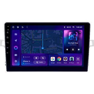 Штатная магнитола AMS MOSS M3 4+32 Gb Toyota Verso R20 2009-2018 (F1) 9"