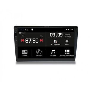 Штатна магнітола Torssen Fiat 500L 12+ FL10 4+64Gb 4G Carplay DSP