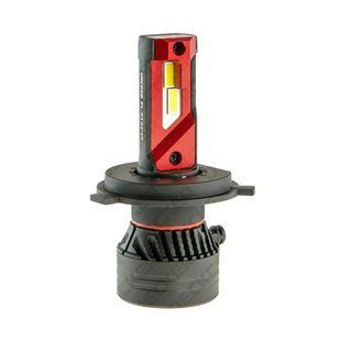LED лампа Decker LED PL-01 5K H4 H/L