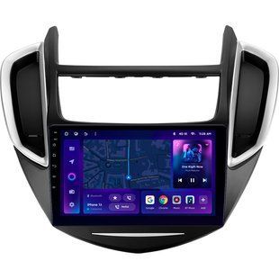 Штатна магнітола AMS MOSS M2 4+32 Gb Chevrolet Tracker 3 (F2) 2013-2017 9"