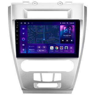 Штатная магнитола AMS MOSS M3 4+32 Gb Ford Mondeo (F3) (US EDITION) 2009-2012 10"