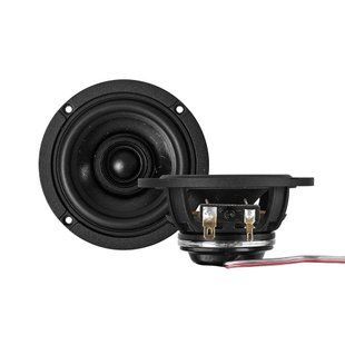 Коаксиальная акустика DLS Reference RC3