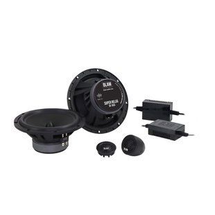Компонентная акустика Blam SR165X