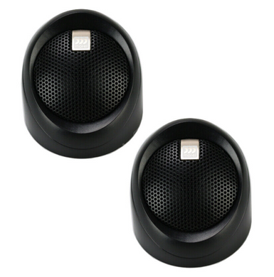 Компонентна акустика Morel MAXIMO ULTRA 602HE - 2 WAY MKII
