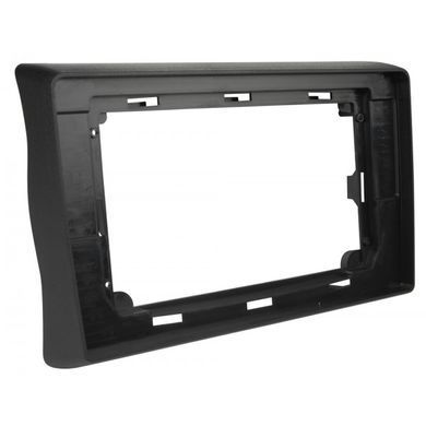 Штатна магнітола для Renault Master 2010-2019 DriveX A-1001 10" Android 4-ядерний 2+32Гб 4x45W бездротовий CarPlay та AndroidAuto
