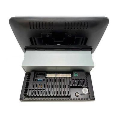 Автомагнитола Sigma F10232 1DIN ANDROID 10 2+32 Gb (10") 1din