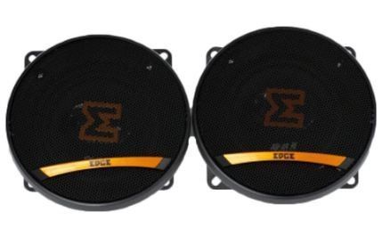 Коаксіальна акустика EDGE EDBX4-E1